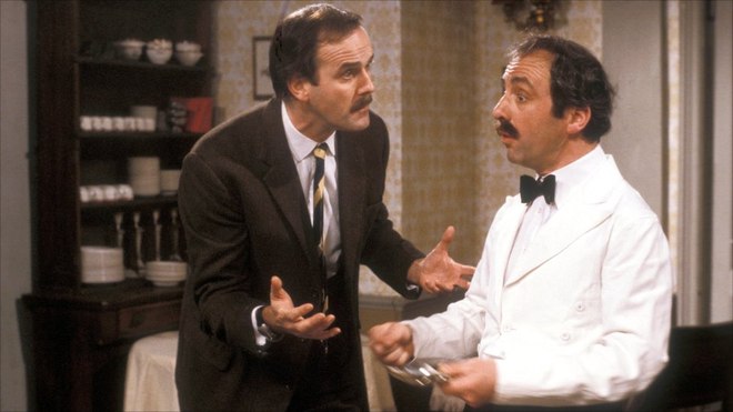 Brexit Basil and Bremain Bridget – How British fictional characters might vote